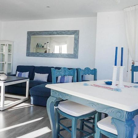 Wintowinrentals Amazing Apartment With Sea View Màlaga Exteriér fotografie