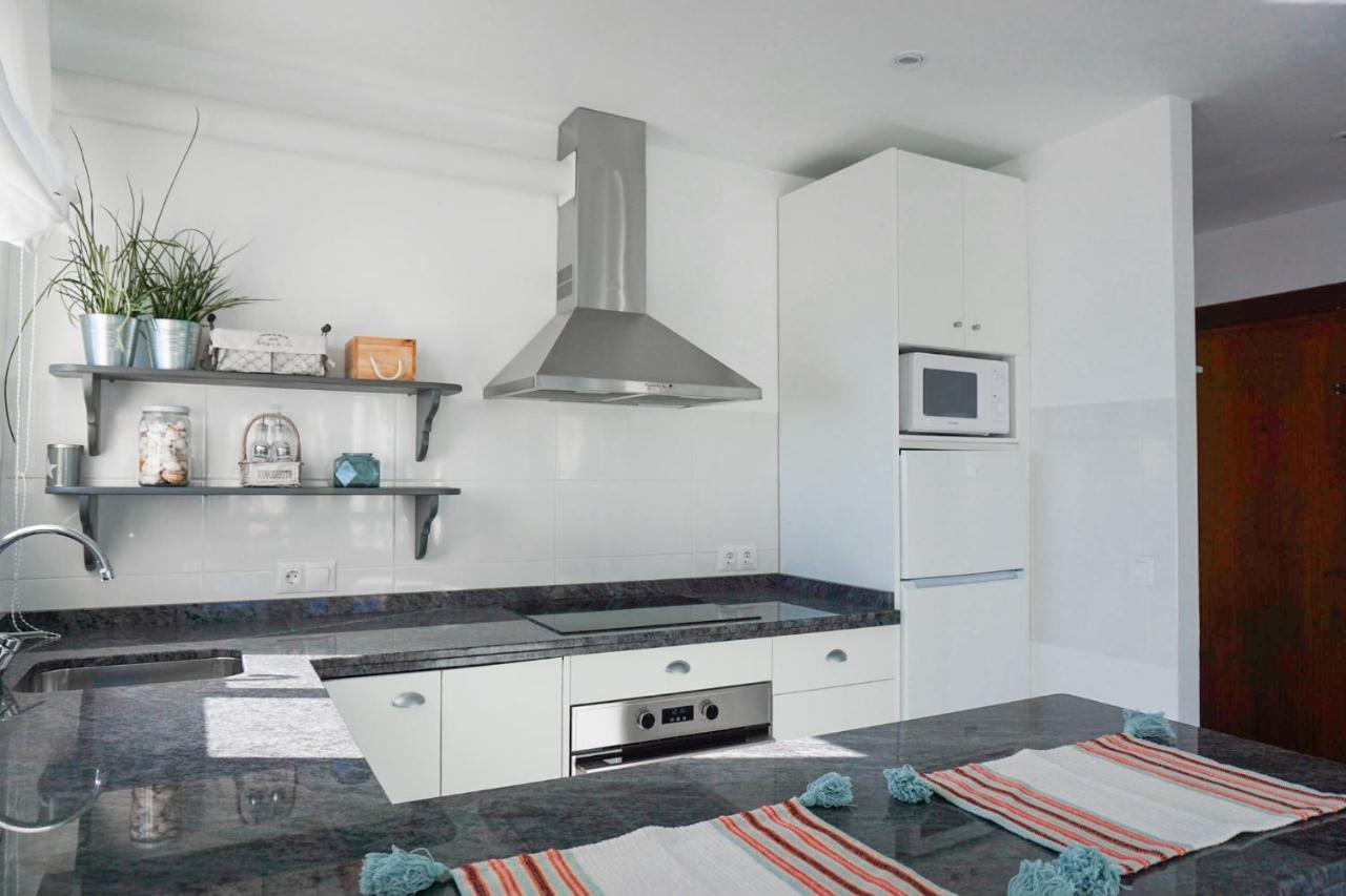 Wintowinrentals Amazing Apartment With Sea View Màlaga Exteriér fotografie