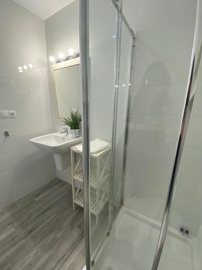 Wintowinrentals Amazing Apartment With Sea View Màlaga Exteriér fotografie