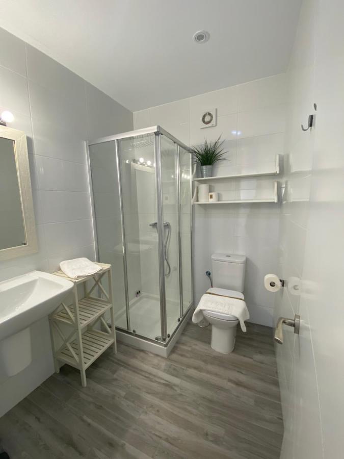 Wintowinrentals Amazing Apartment With Sea View Màlaga Exteriér fotografie